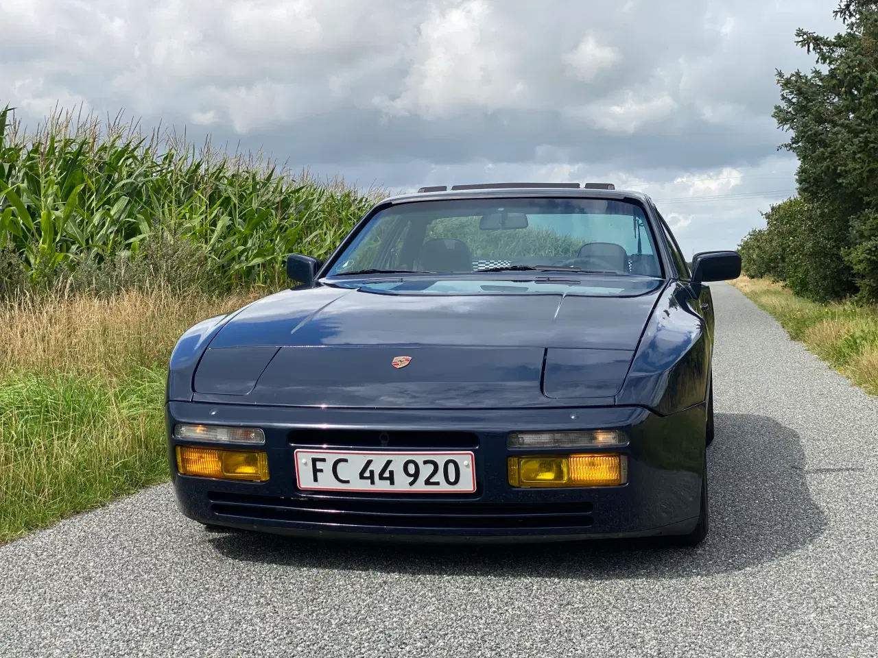 Billede 10 - Porsche 944 2,5