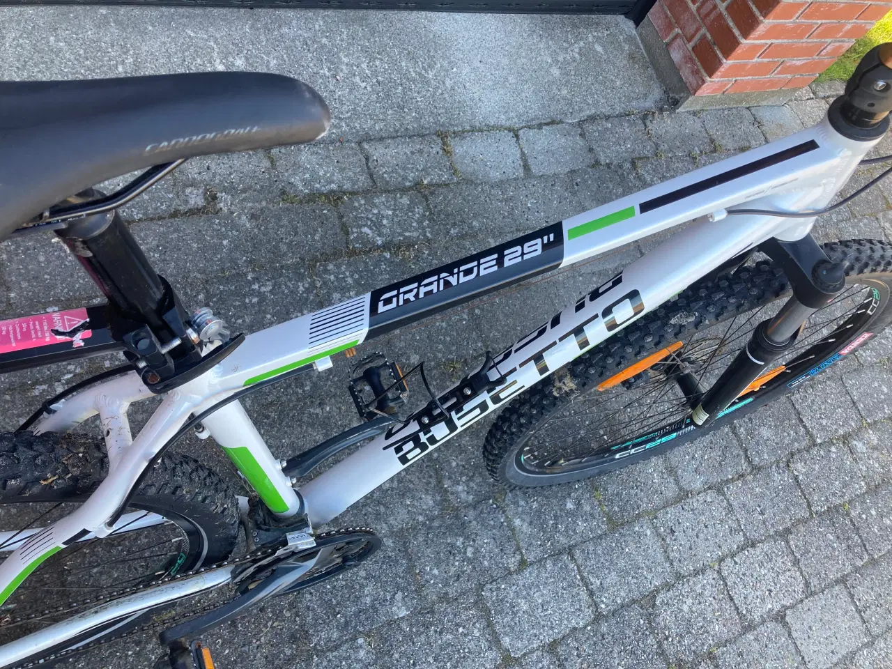 Billede 2 - Mountianbike