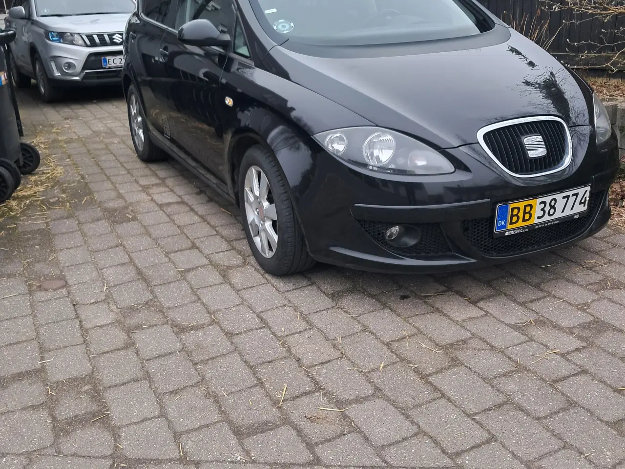 Billede 1 - Seat altea 1.9 tdi 