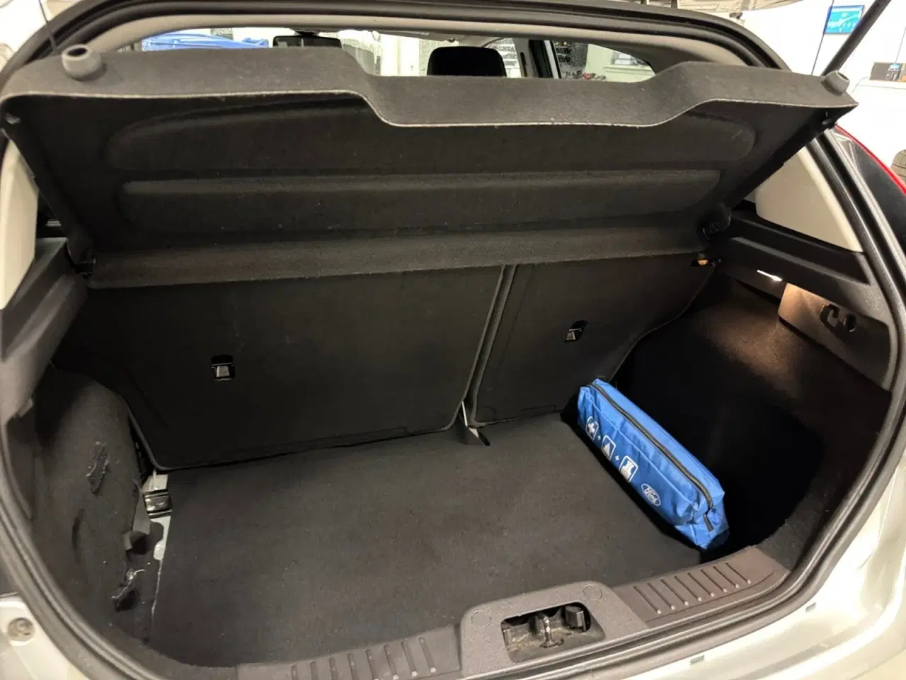 Billede 14 - Ford Fiesta 1,0 SCTi 100 Titanium