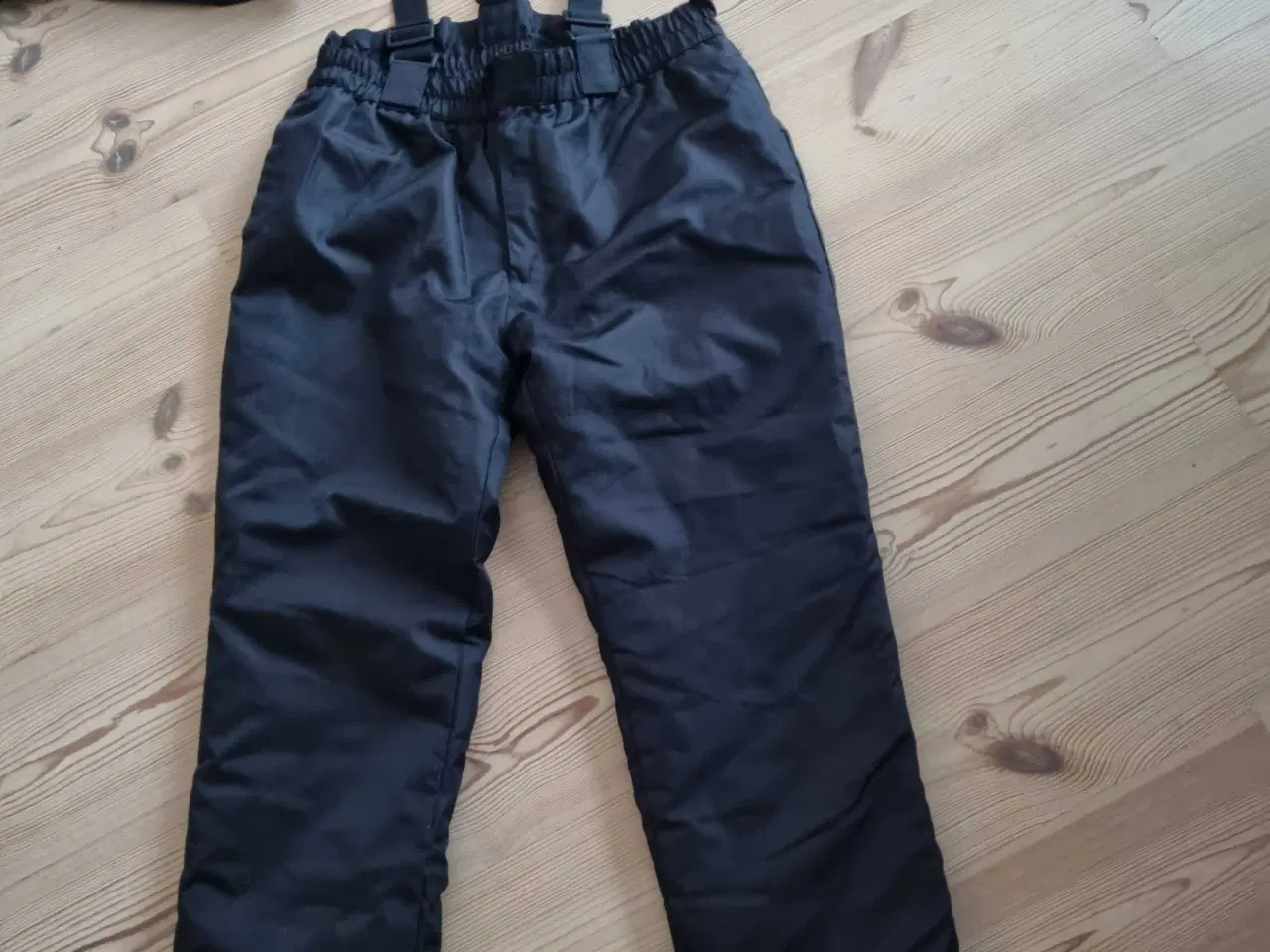 Billede 3 - Herre vinter/skisæt i str. XL