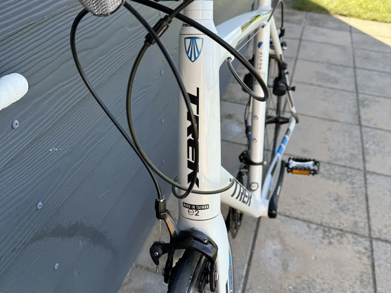 Billede 4 - Trek Domane 