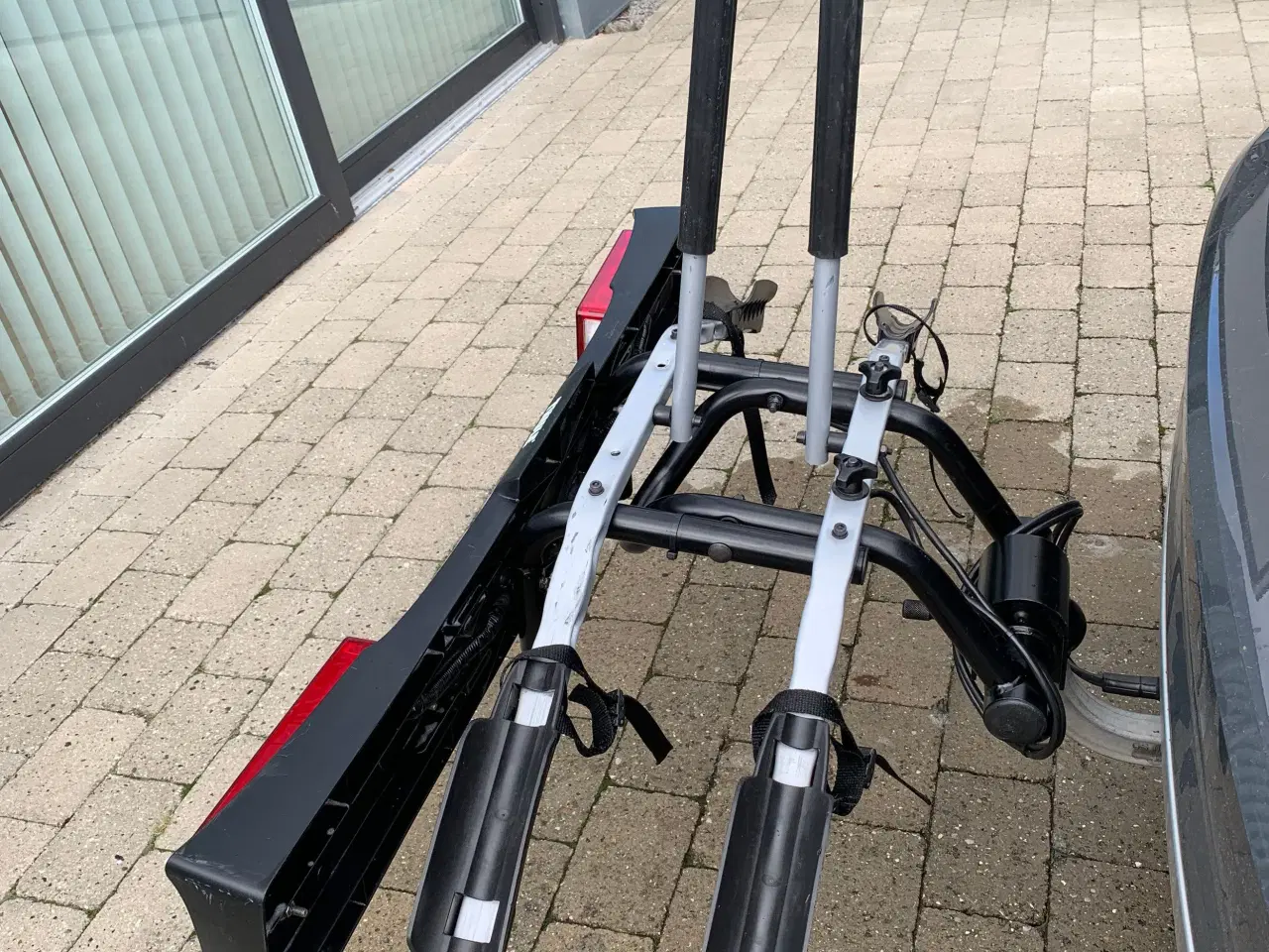 Billede 6 - Cykelholder Thule Rider On2