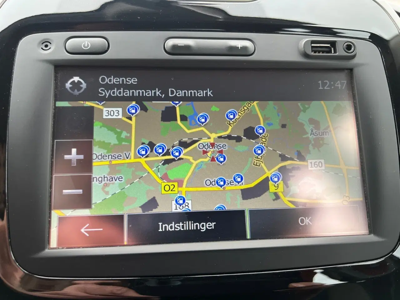 Billede 12 - Renault Captur 0,9 TCe 90 Expression