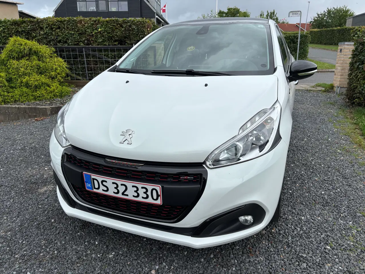 Billede 1 - Peugeot 208 GT Line 