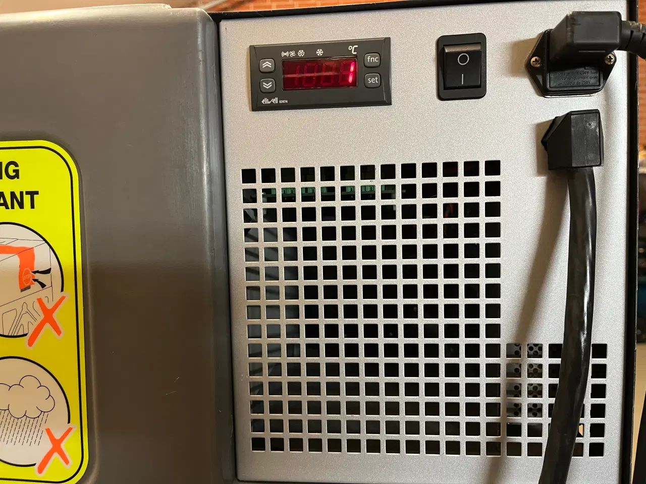 Billede 5 - Dometic, kølekasse