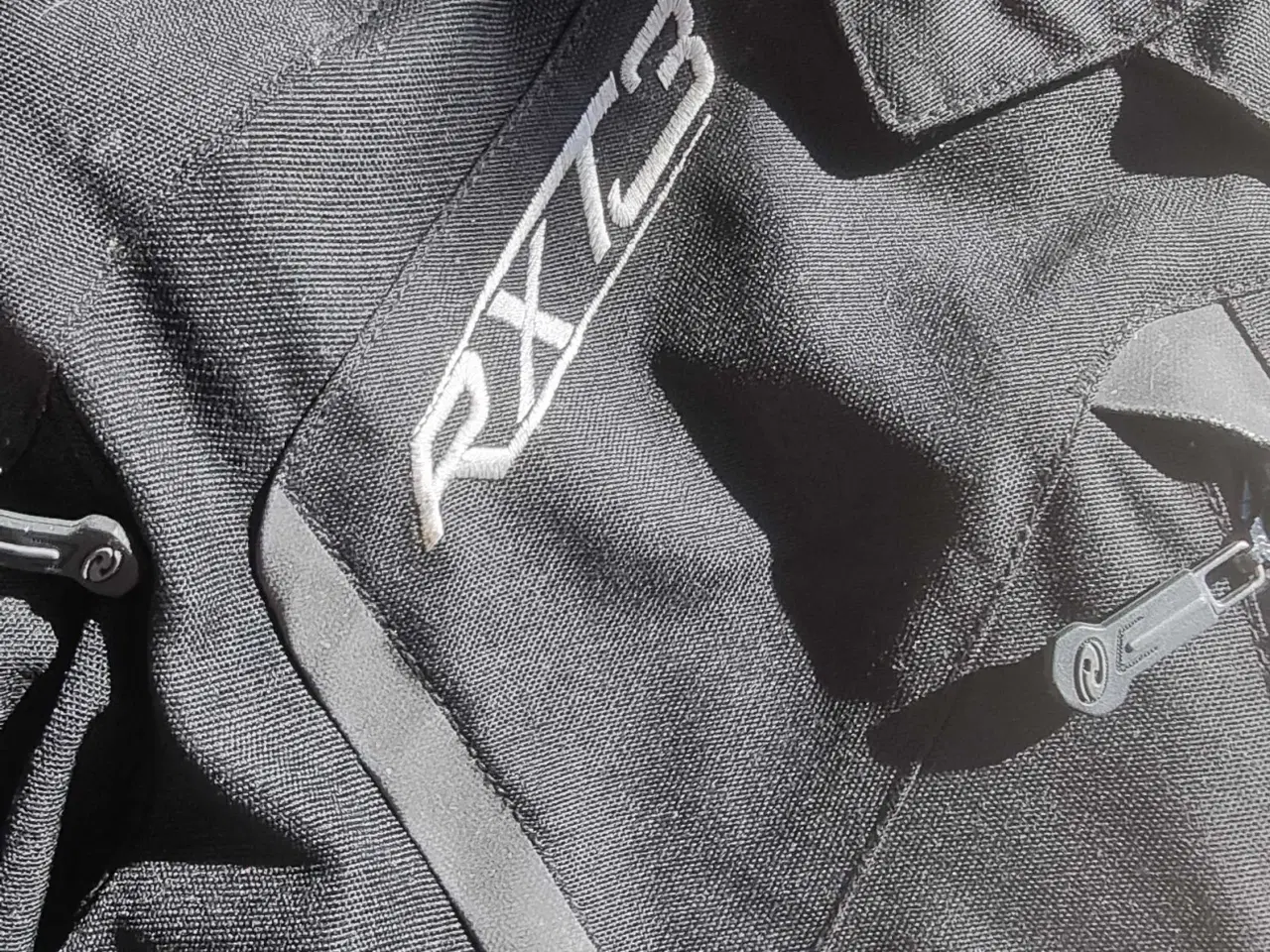 Billede 3 - Held Goretex GXT3 str. S