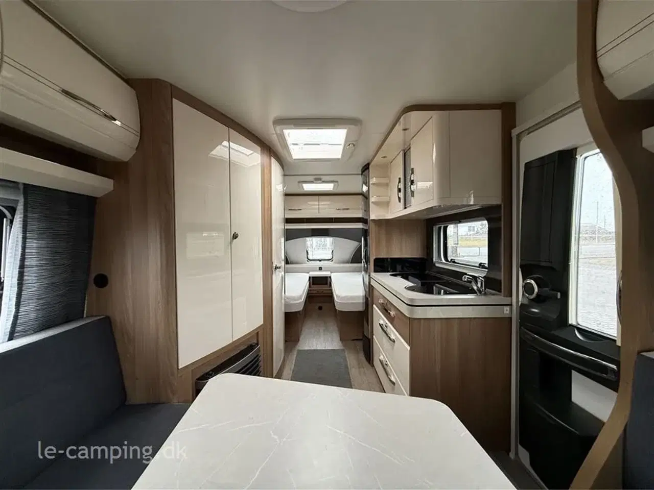 Billede 4 - 2022 - Hobby Excellent 495 UL