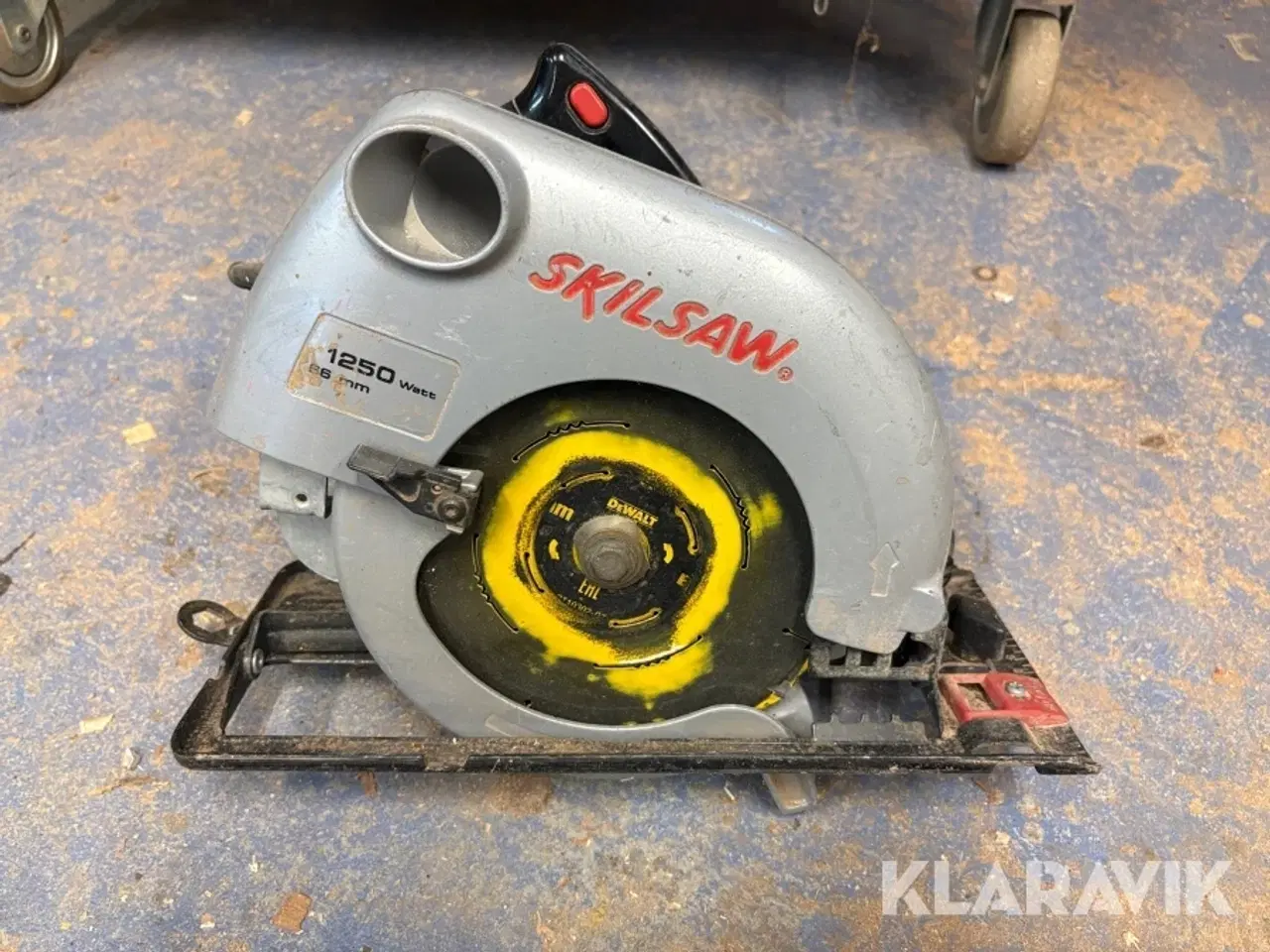 Billede 2 - Blandet håndværktøj