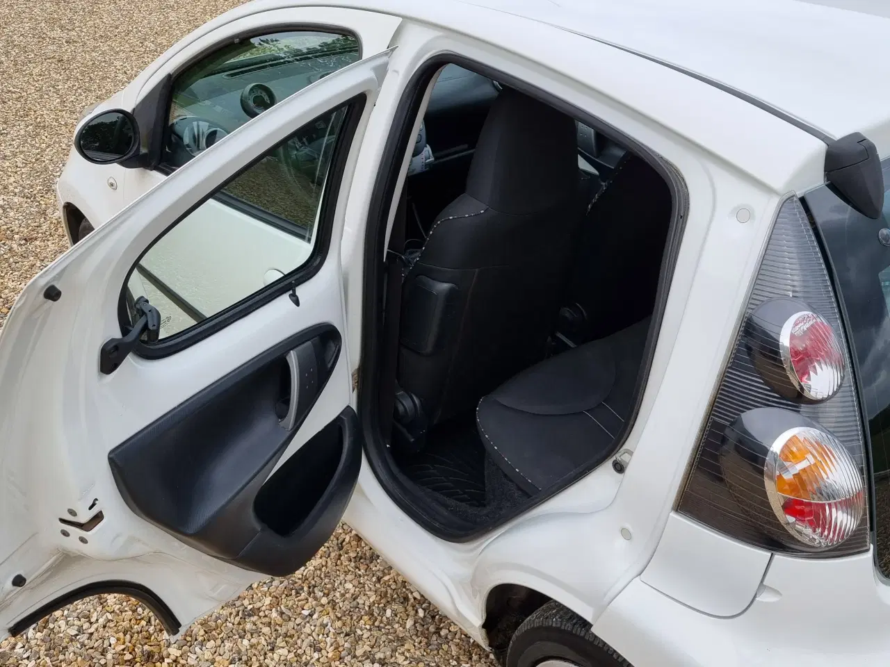 Billede 11 - Citroën c1 