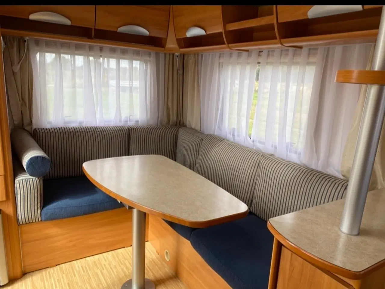 Billede 6 - Hymer nova 435