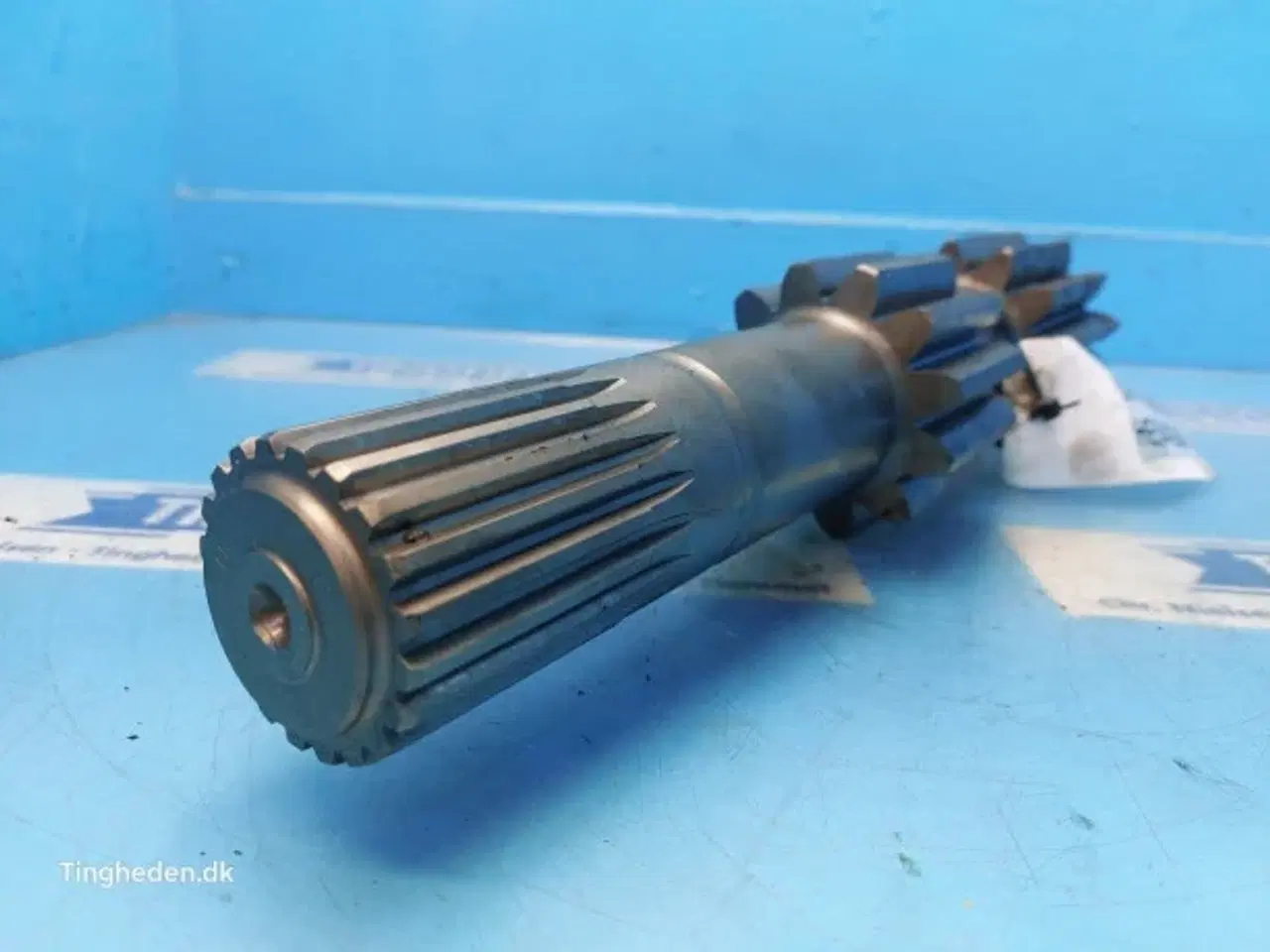 Billede 6 - Case Puma 200 CVX Solgear 47819829