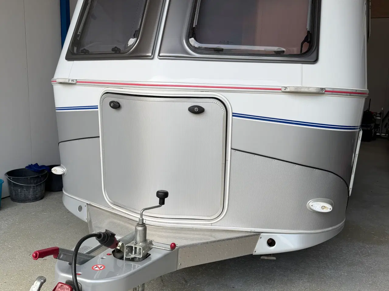 Billede 6 - Touring 420 GT Kampa lufttelt nyt
