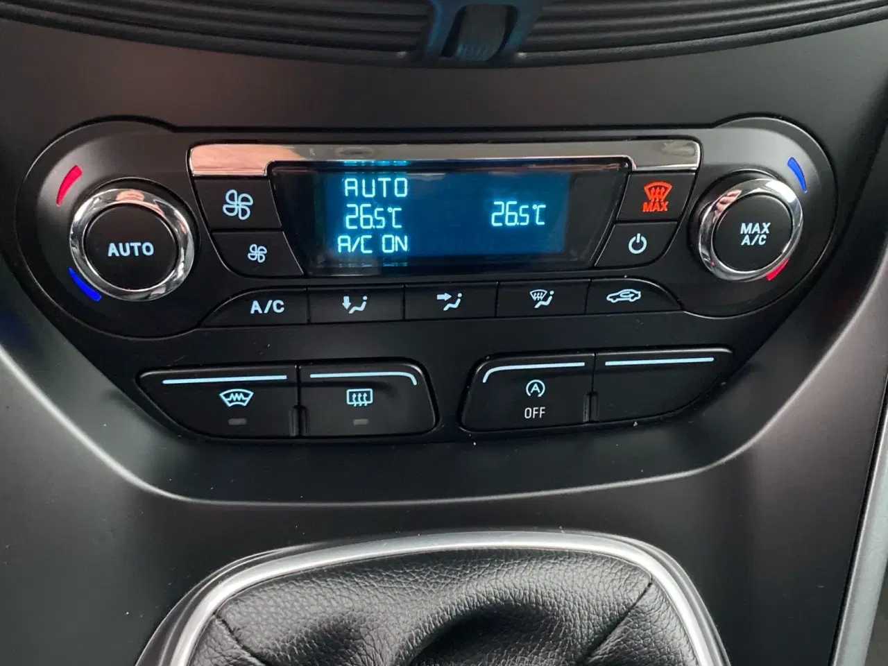 Billede 15 - Ford C-MAX 1,6 SCTi Titanium 150HK 6g