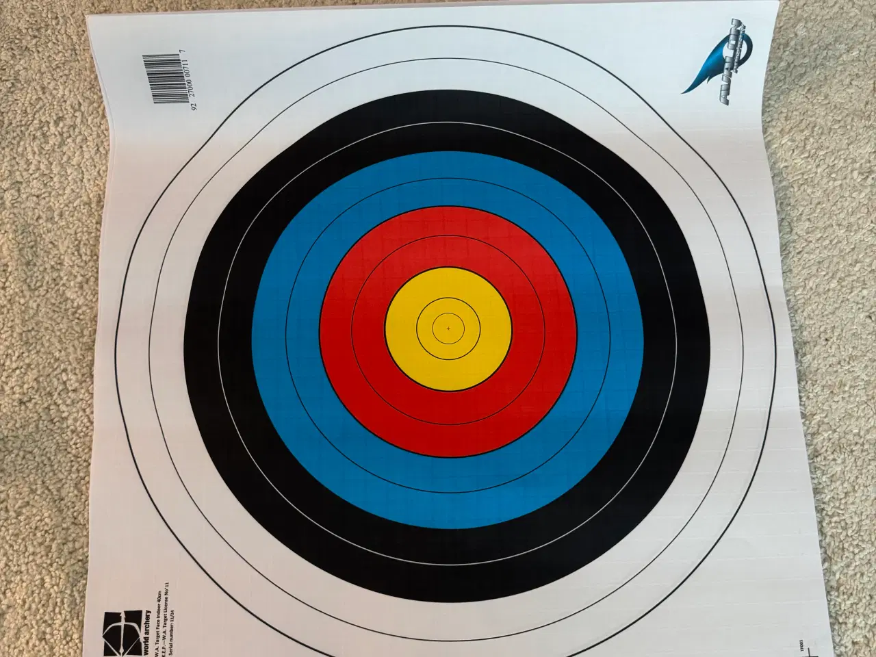 Billede 4 - Compoundbue & ekstra udstyr 