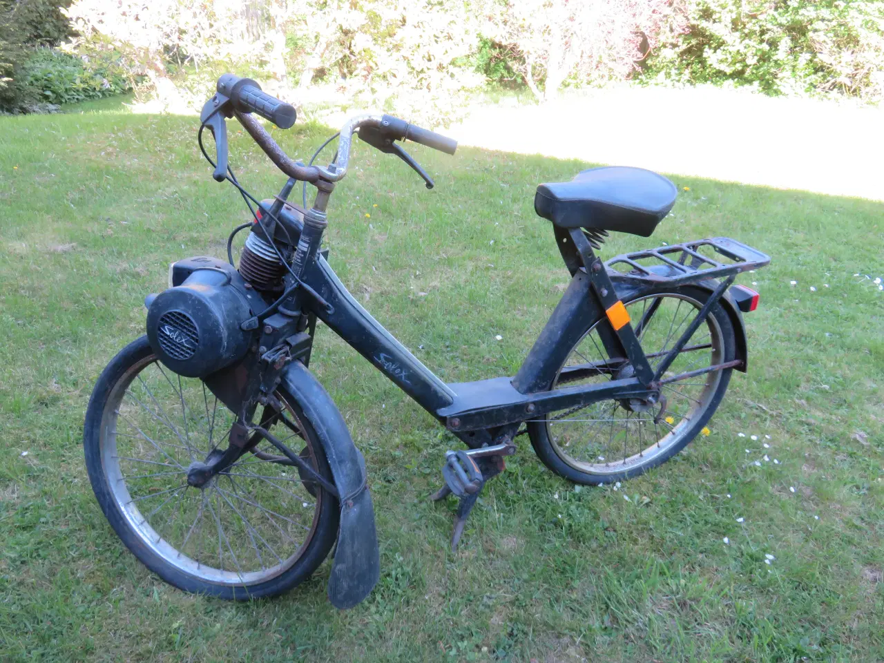 Billede 1 - VeloSolex S3800 sælges