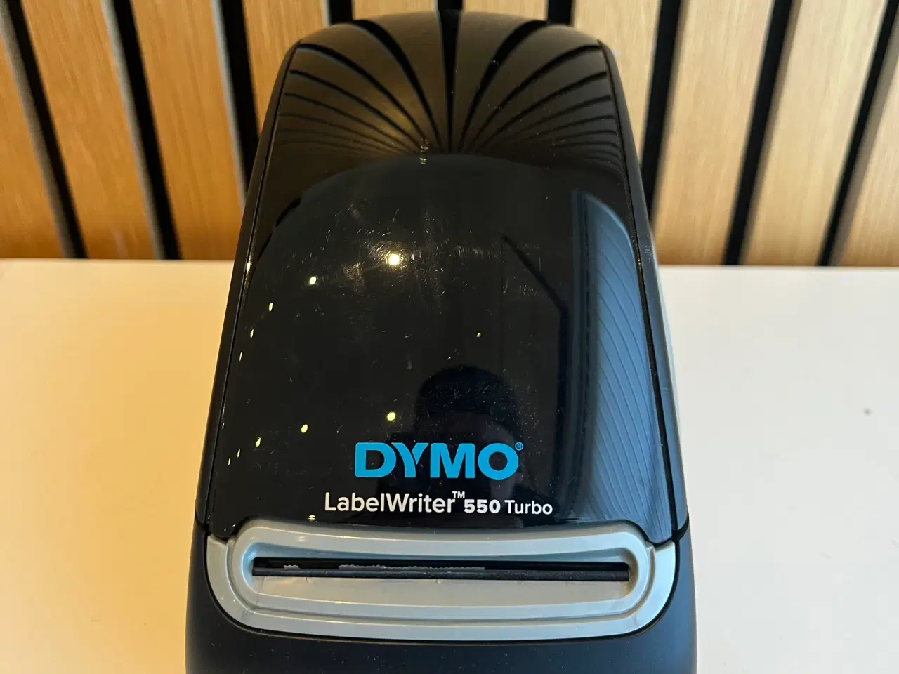 Billede 2 - Dyno printer 