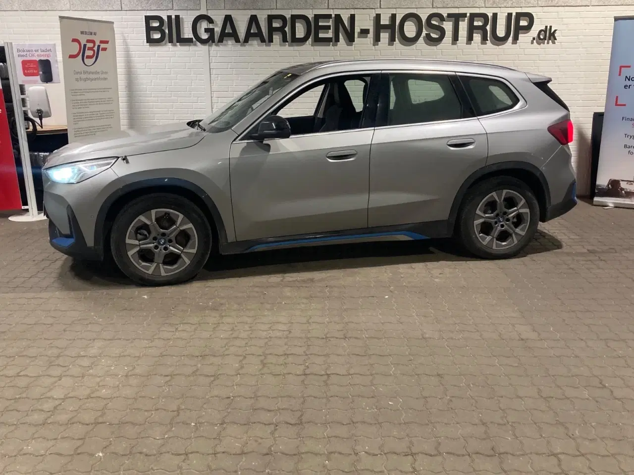 Billede 2 - BMW iX1 xDrive30 X-Line