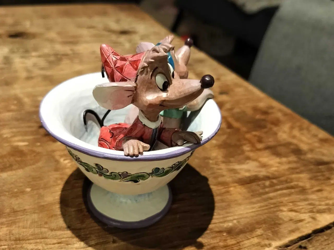 Billede 4 - Mus i Tekop 