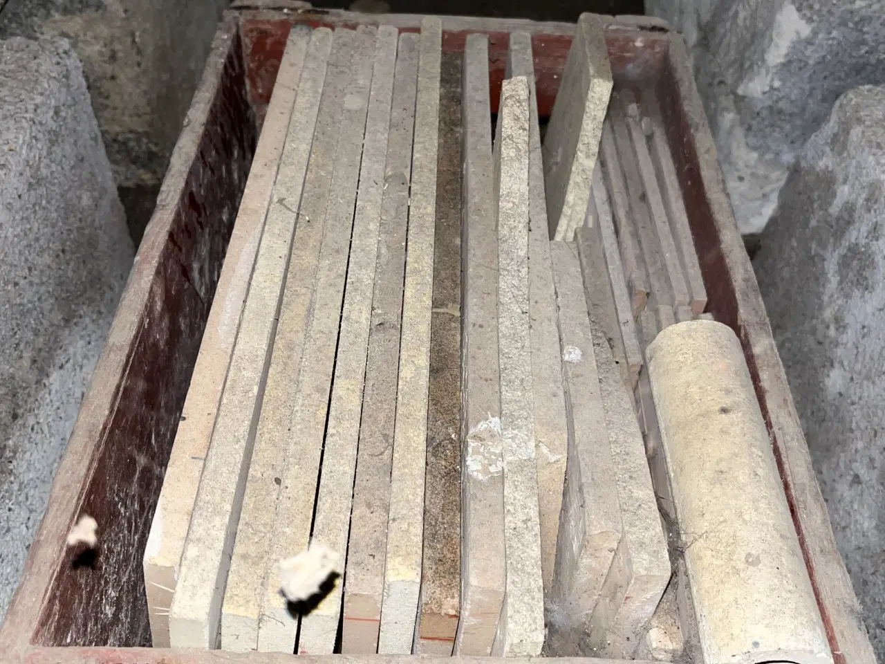 Billede 9 - Keramik ovn