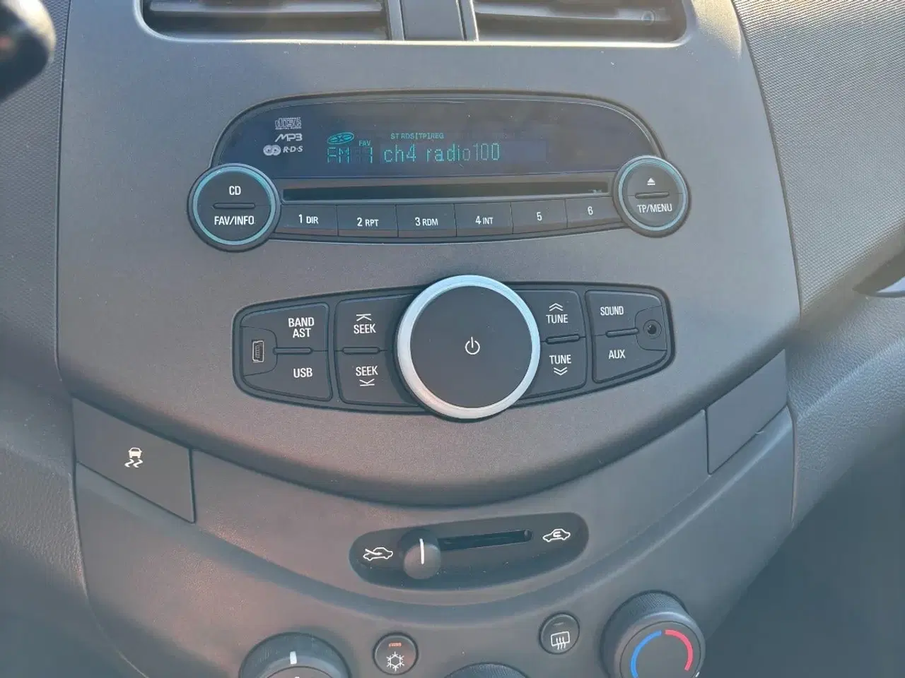 Billede 9 - Chevrolet Spark 1,0 L