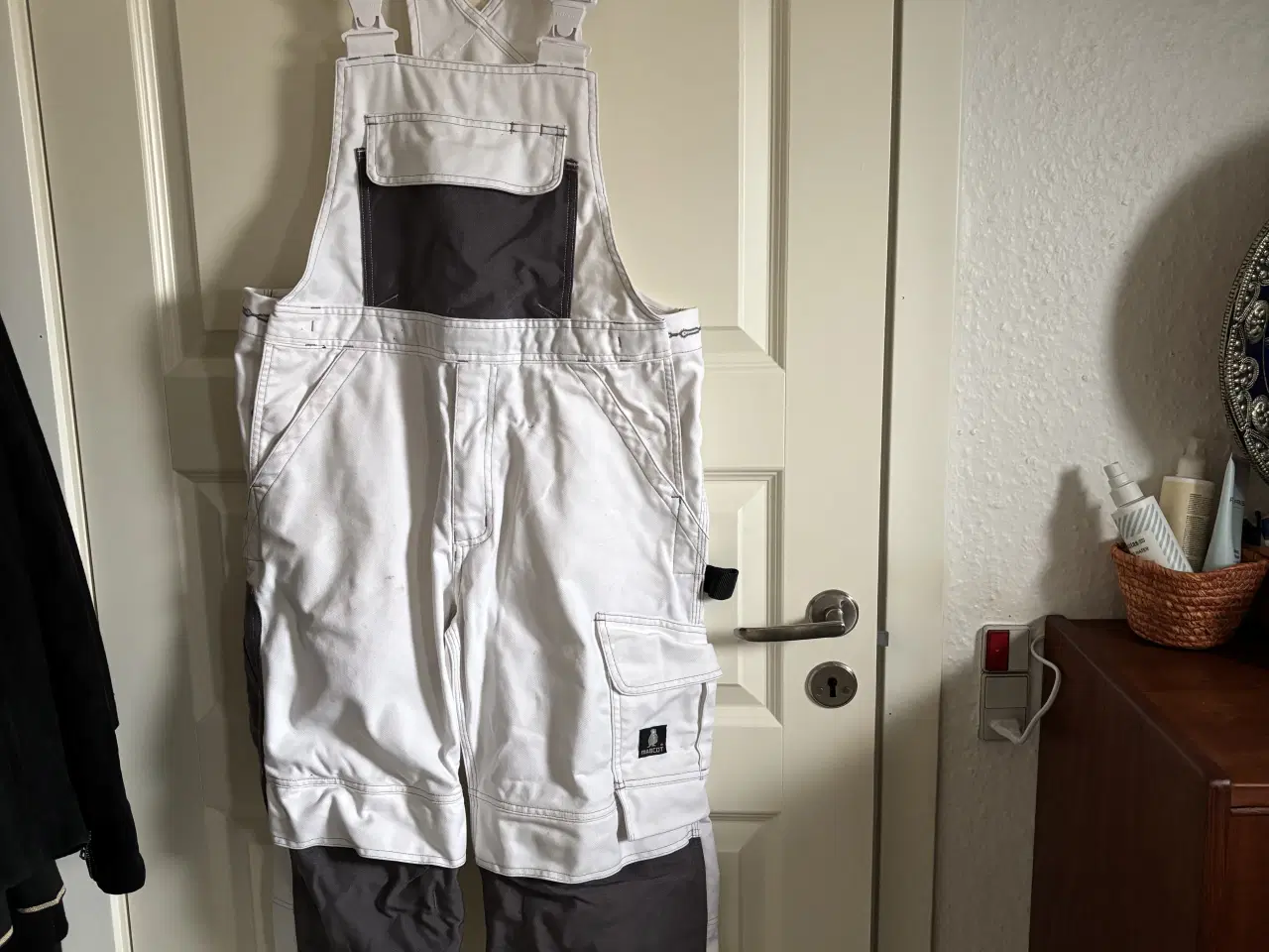 Billede 1 - Mascot overalls C48