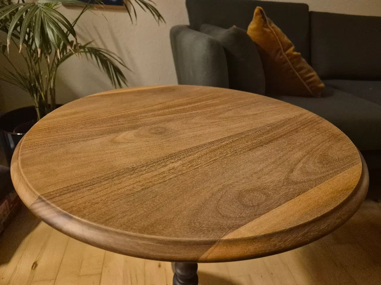 Billede 1 - Sidebord eller lampebord