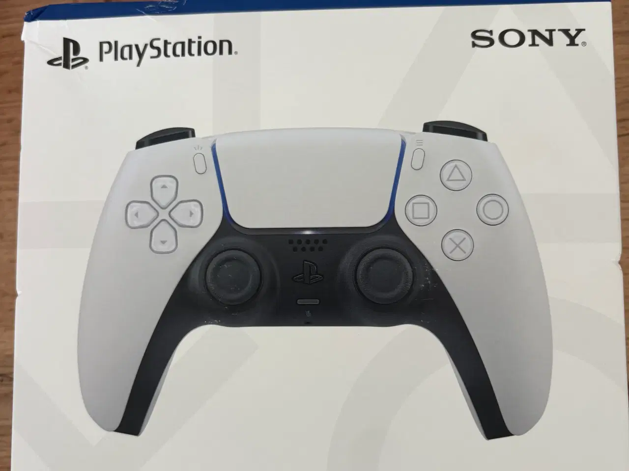Billede 1 - Playstation 5 control helt ny 