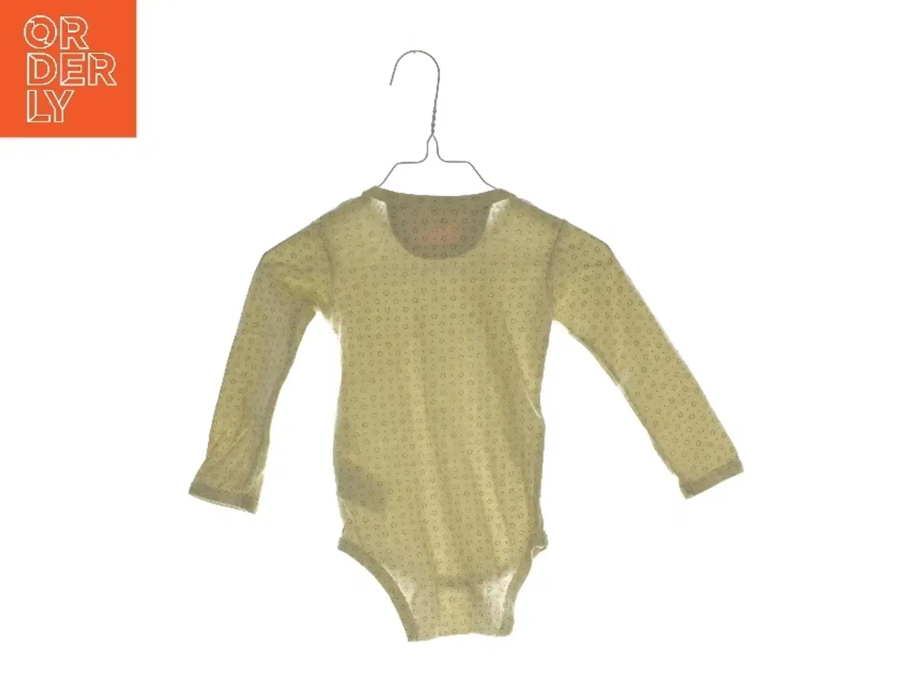 Billede 2 - Bodystocking fra En Fant (Str 86)