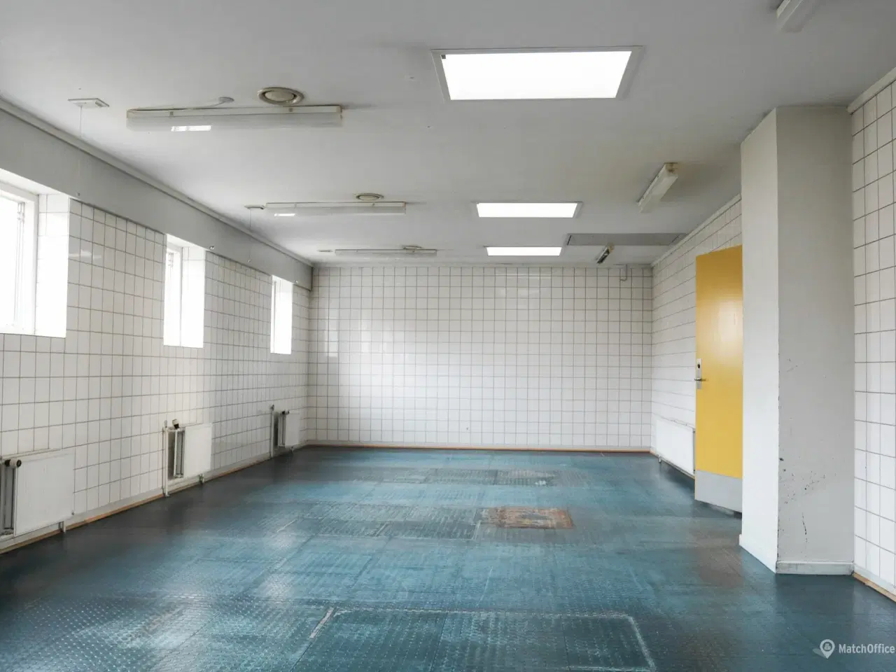 Billede 10 - Sumatravej 5, 8000 Aarhus C