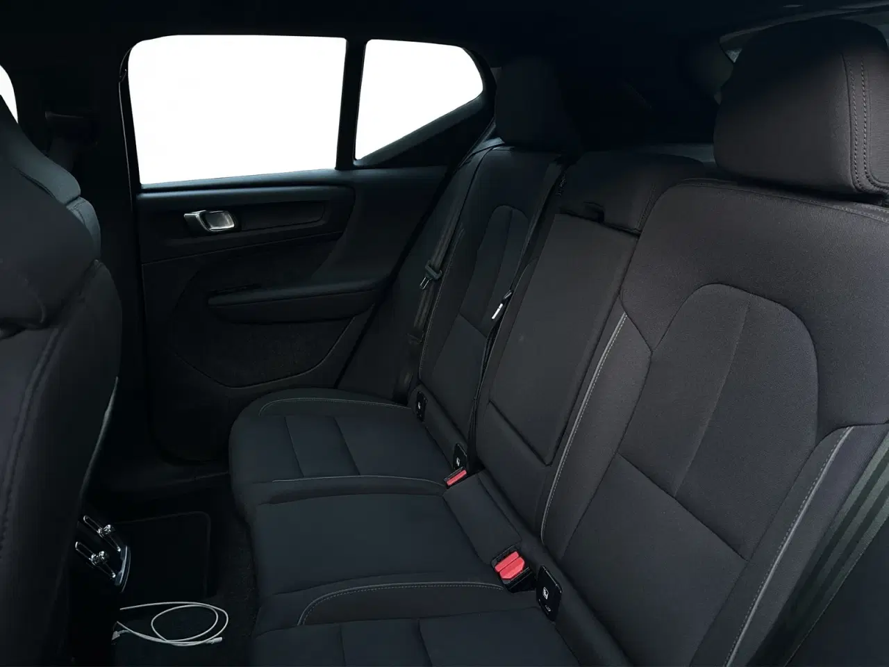 Billede 16 - Volvo XC40  ReCharge Plus