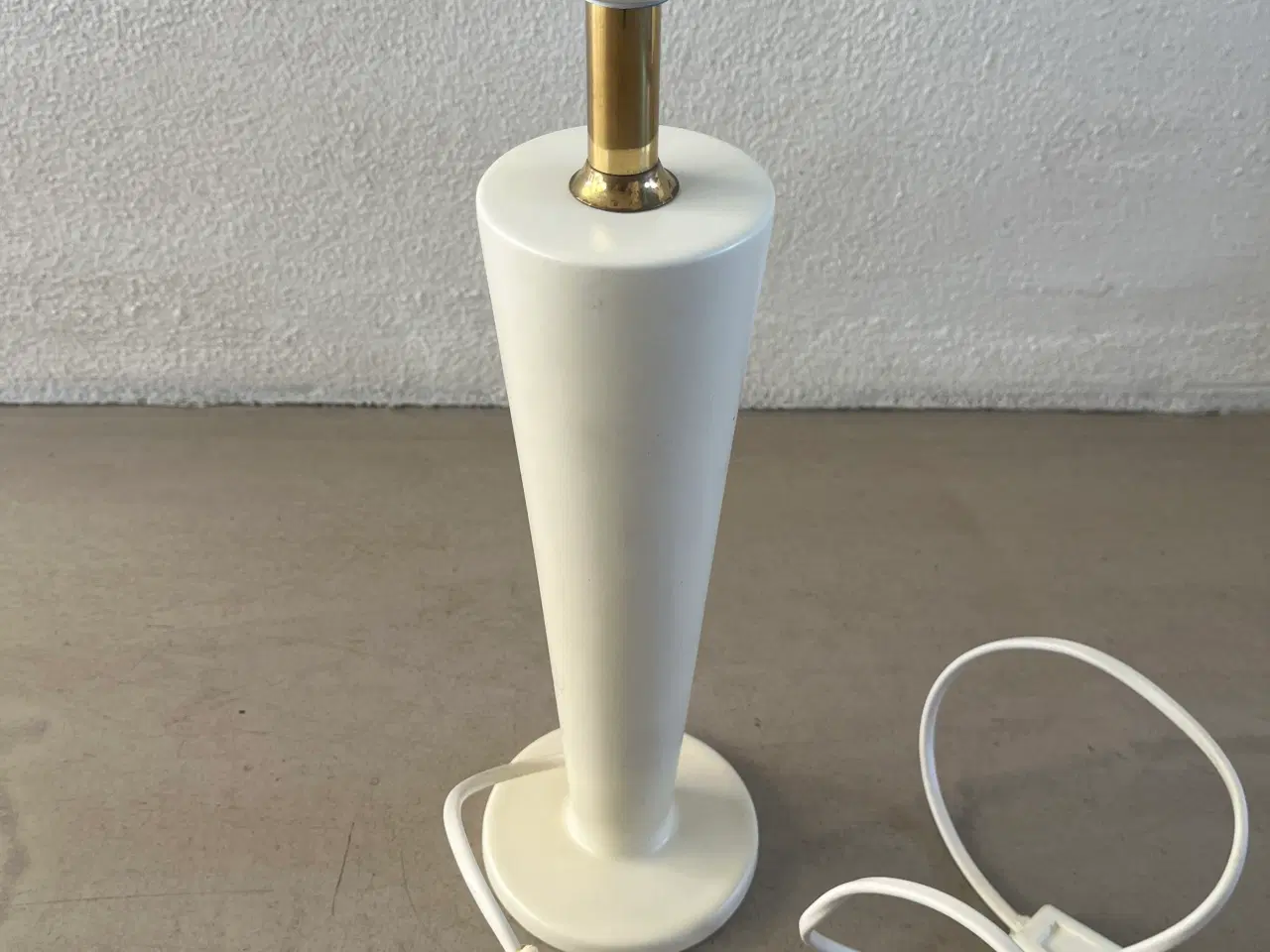 Billede 2 - Bordlampe