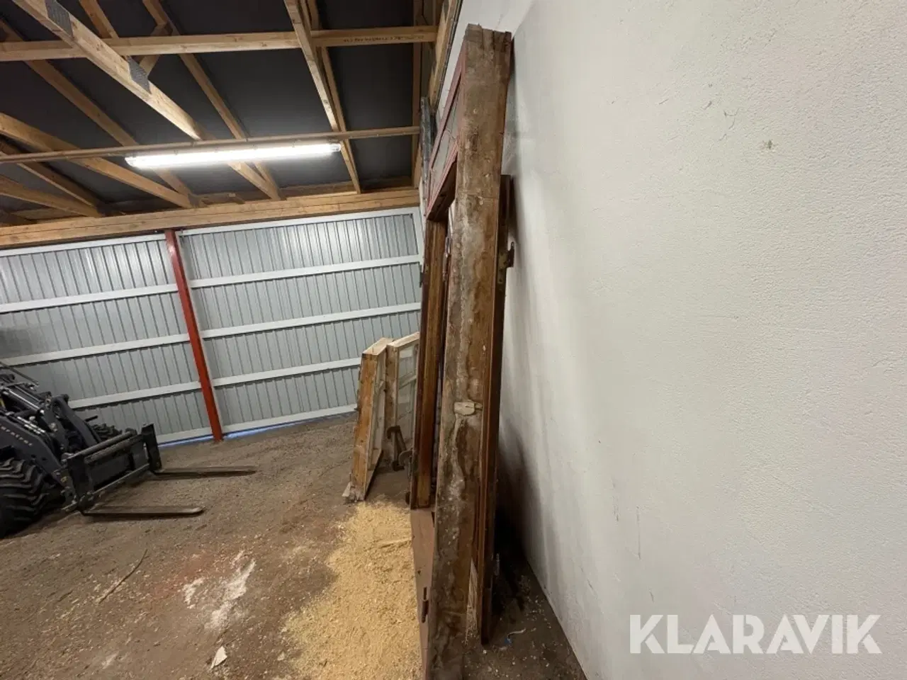 Billede 12 - Dobbeltdør