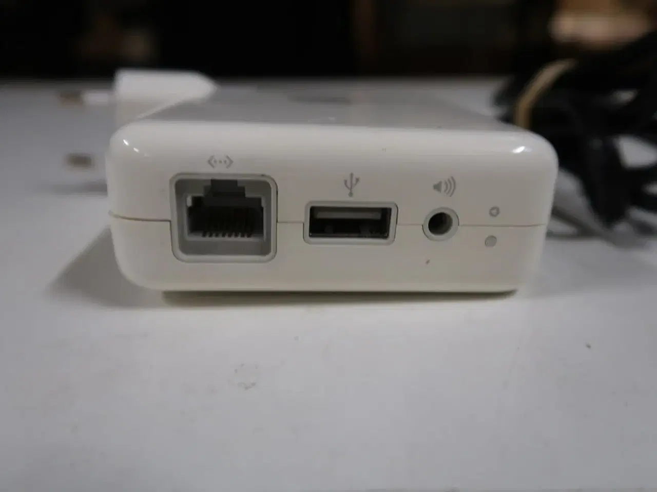 Billede 2 - Apple Airport Express Base Station
