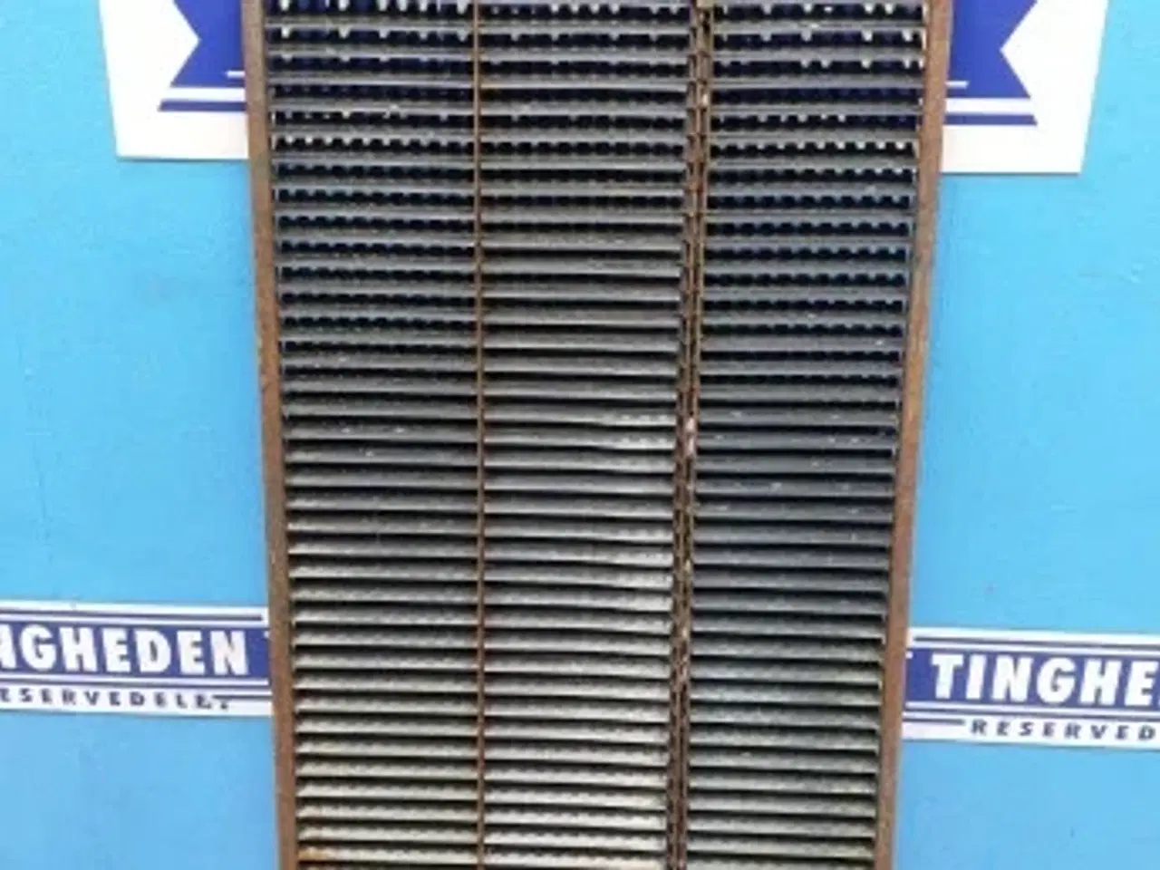 Billede 2 - Laverda 627 Oversold 322279900 (2) 