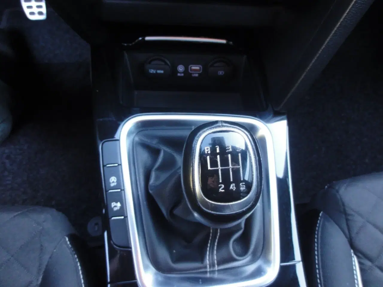 Billede 22 - Kia ProCeed 1,4 T-GDi GT-Line