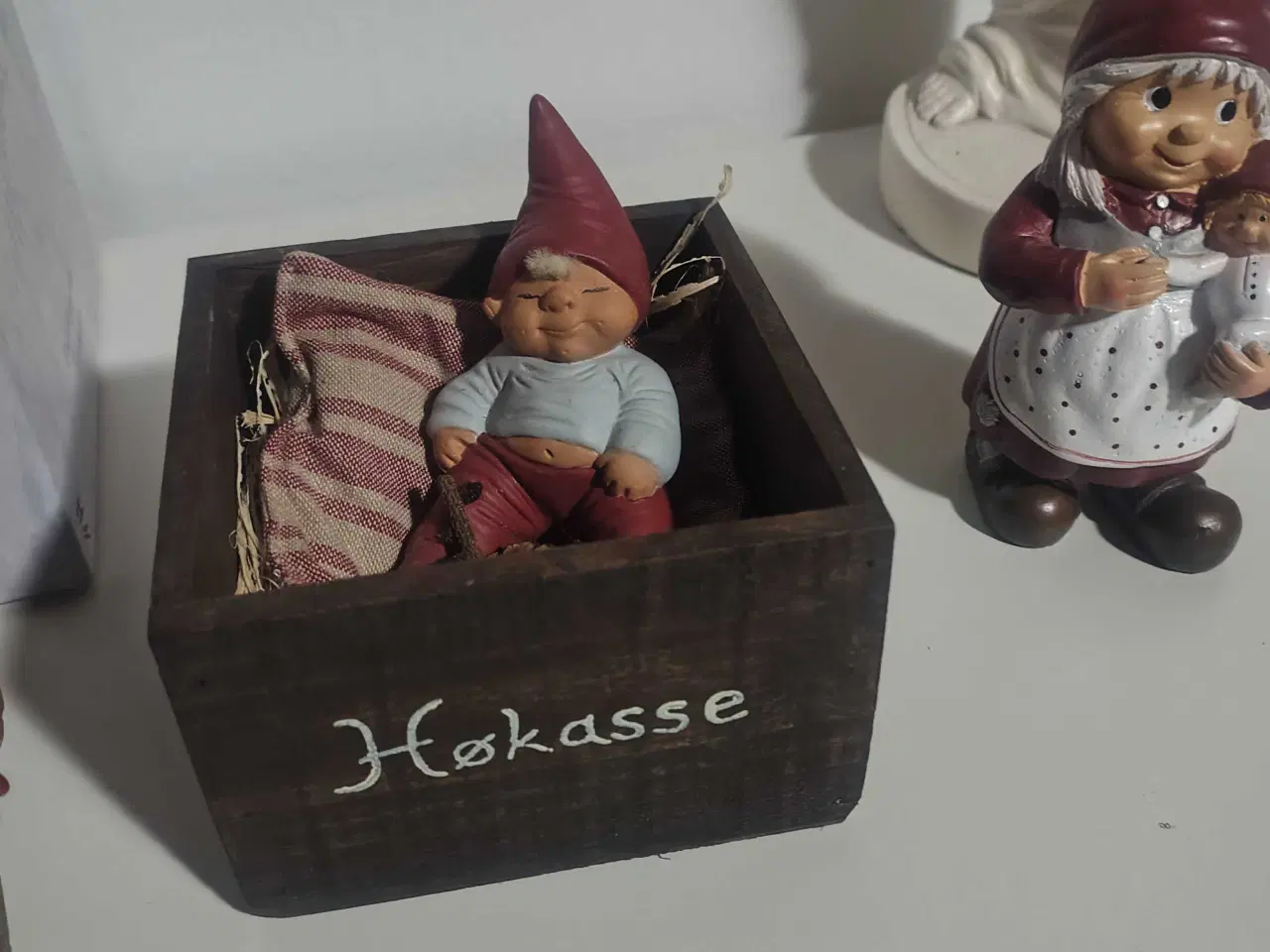 Billede 5 - Klarborg nisser - Theodor - Sebastian  