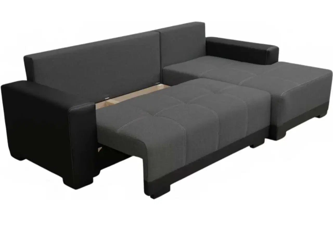 Billede 4 - Flot sofa, helt ny!