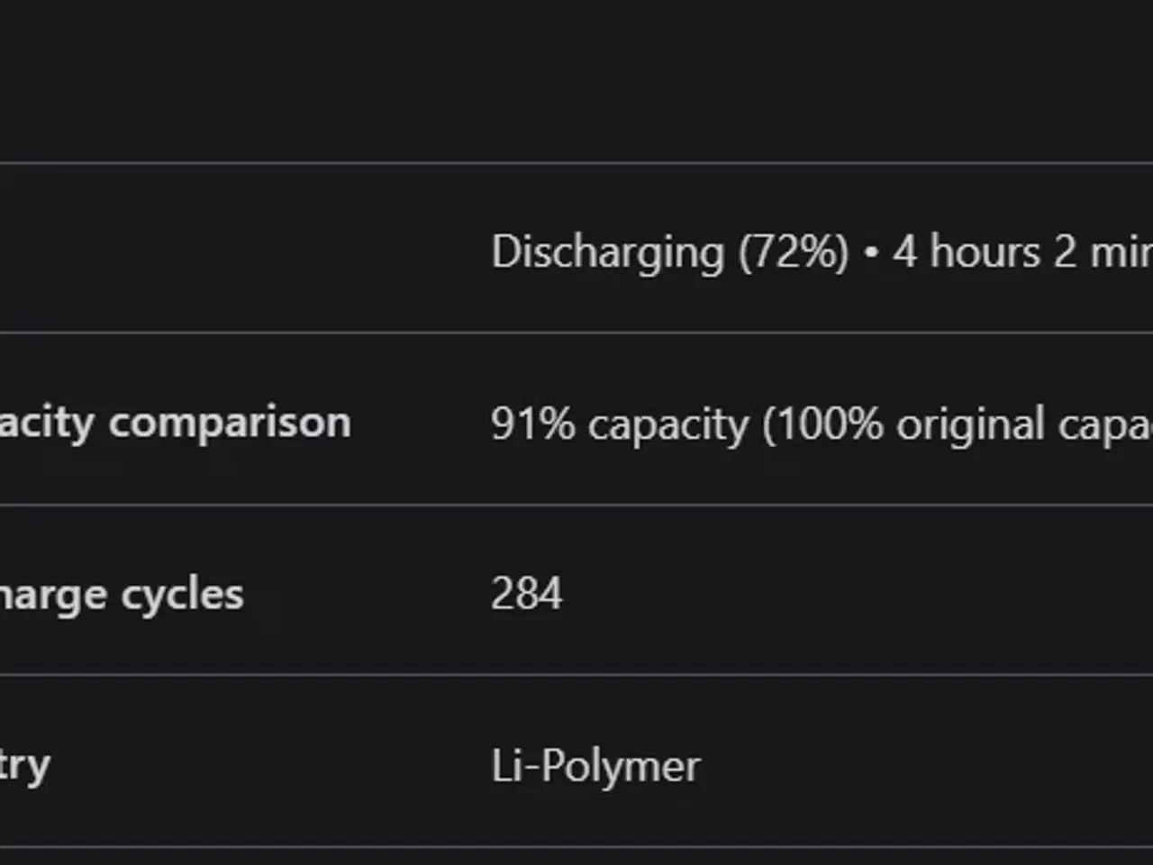 Billede 7 - Lenovo T14s G2 (i5-11/256/16) m nye dele