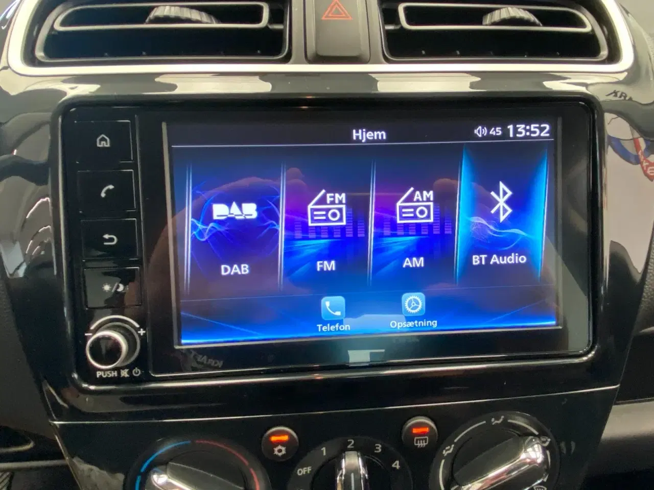 Billede 21 - Mitsubishi Space Star 1,2 Cosmic