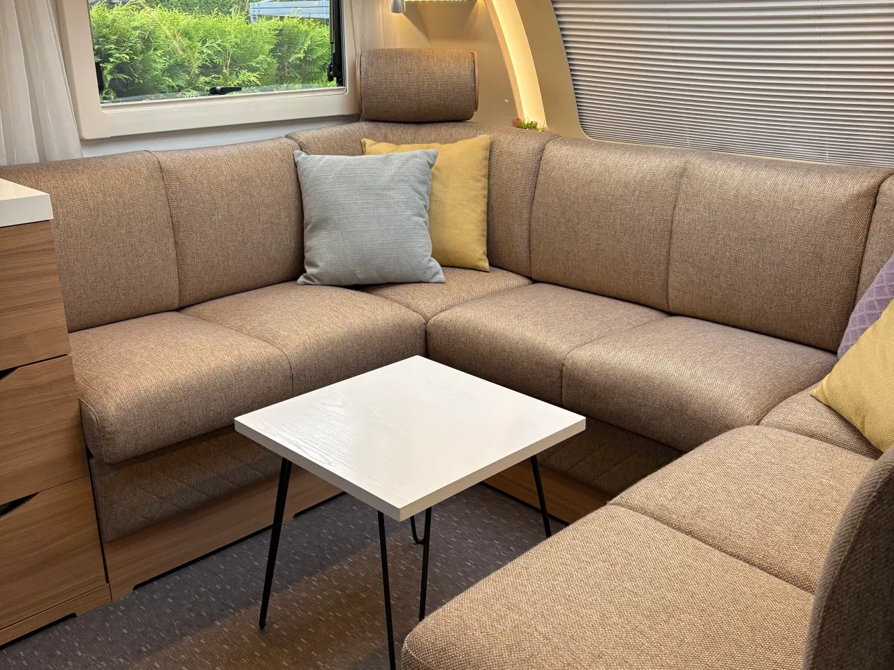 Billede 4 - Adria Alpina 753 UP