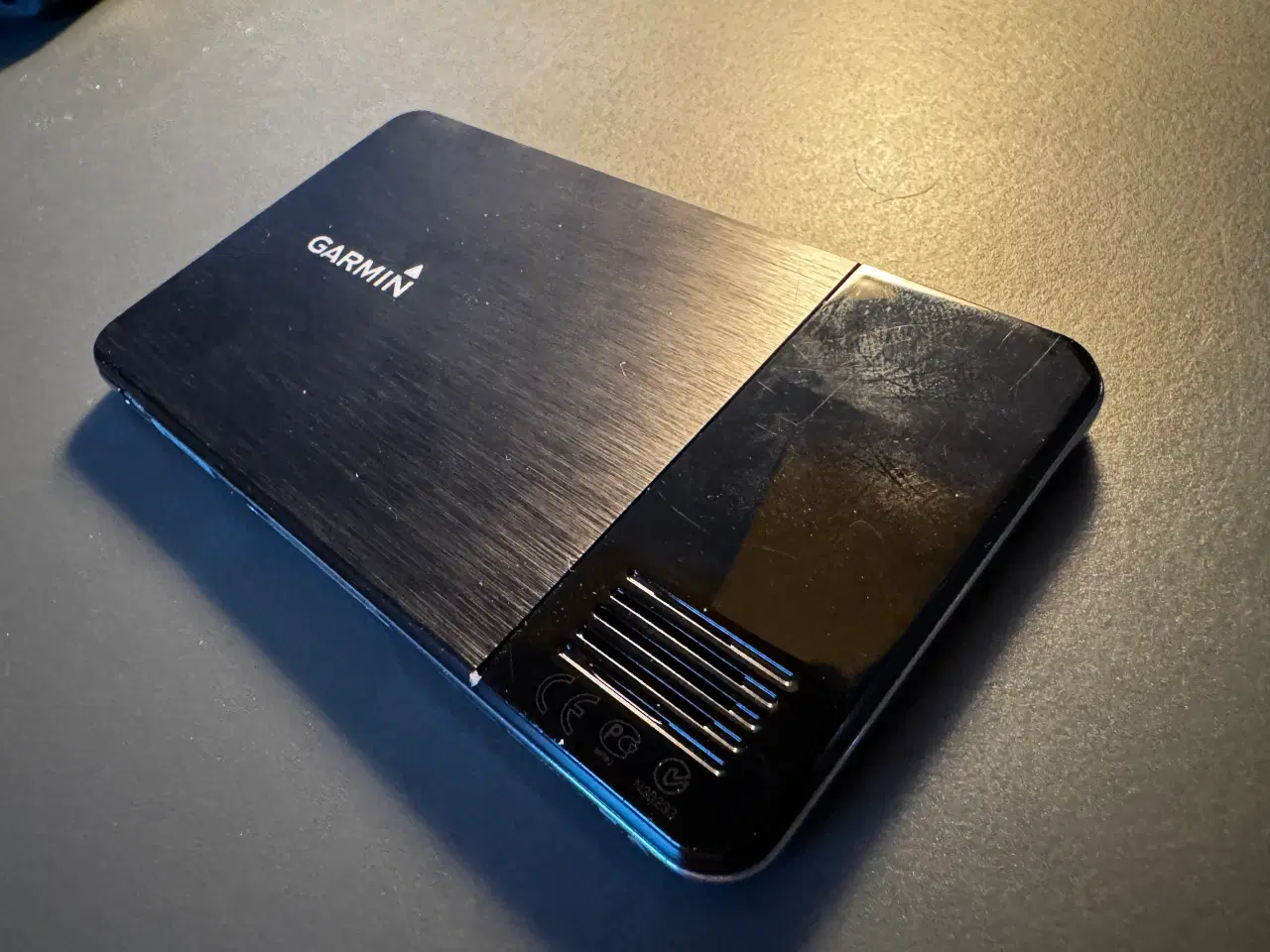 Billede 2 - Garmin nuvi 3490LMT GPS