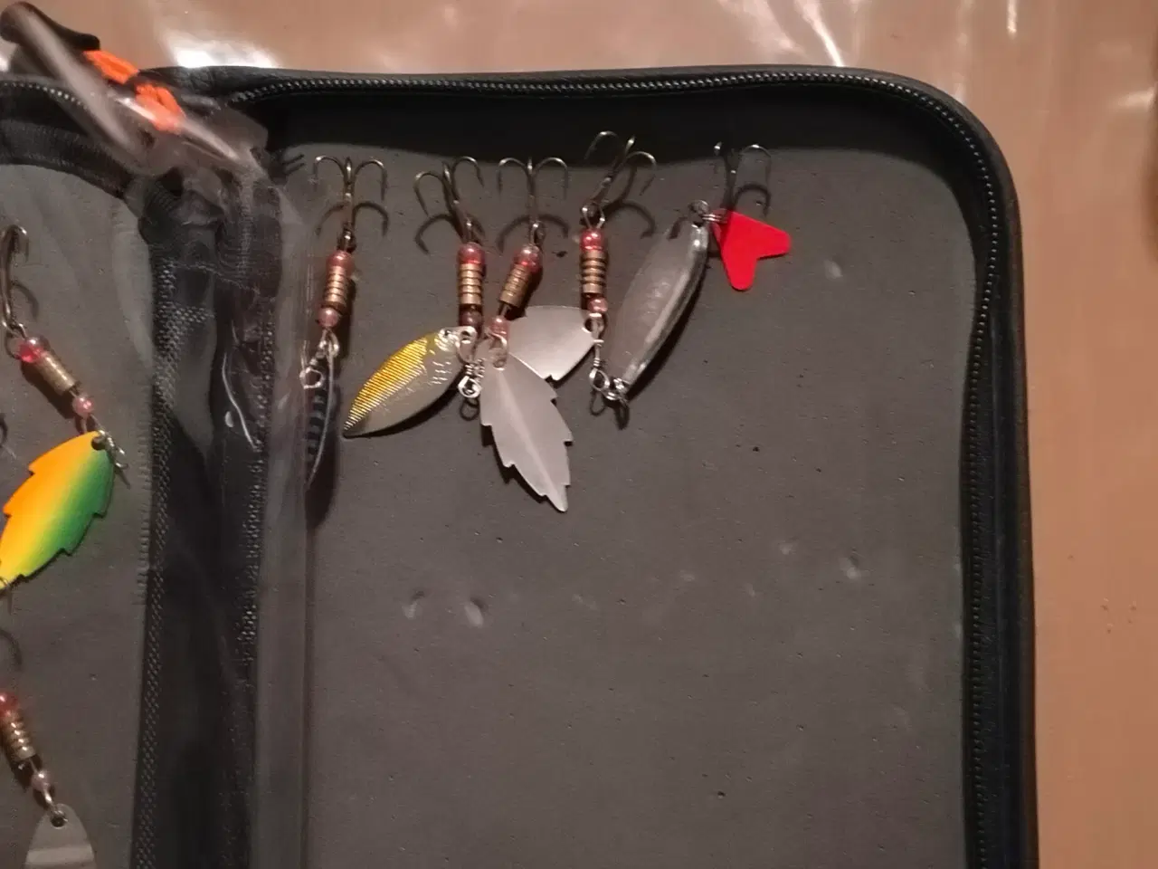 Billede 8 - Fiskegrej