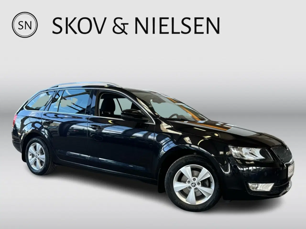Billede 7 - Skoda Octavia 1,4 TSi 150 Style Combi