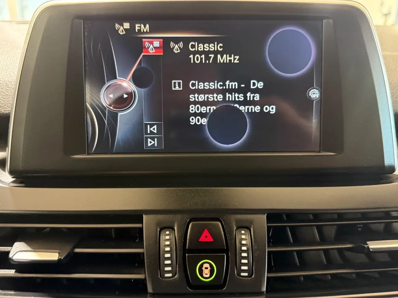 Billede 14 - BMW 218d 2,0 Gran Tourer Luxury Line aut. 7prs