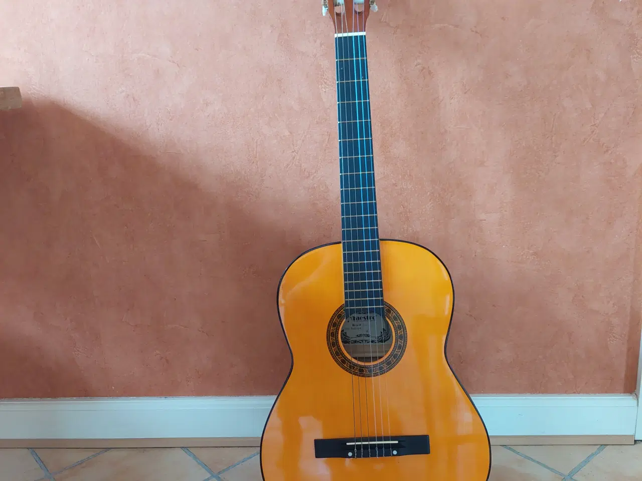 Billede 1 - Guitar