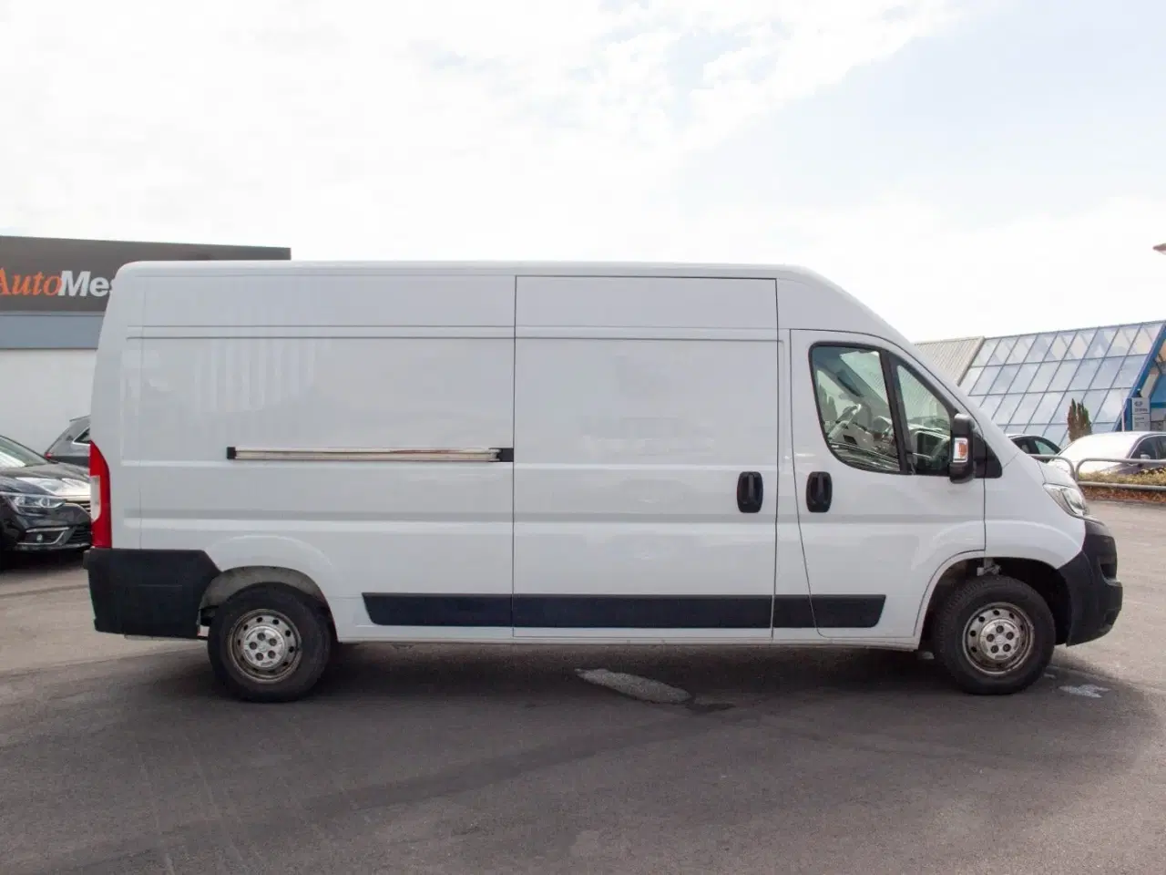 Billede 4 - Citroën Jumper 33 2,2 BlueHDi 140 L3H2