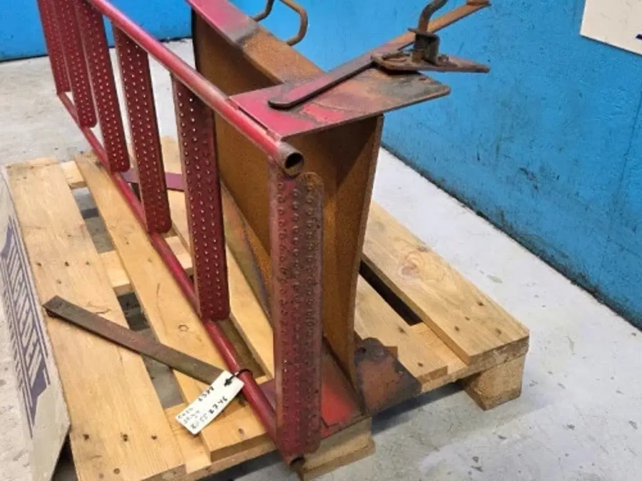 Billede 13 - Case 2388 Stige 87552746