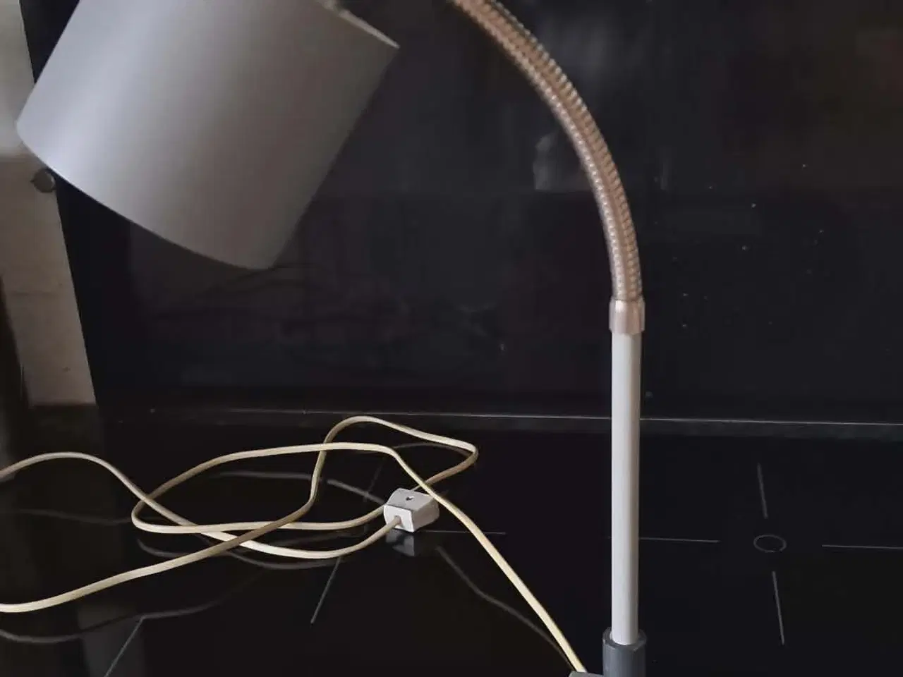 Billede 2 - Fog og Mørup /Jo Hammerborg “BETA” bordlampe