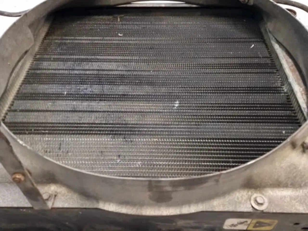 Billede 14 - New Holland 8670 Køler 86013264